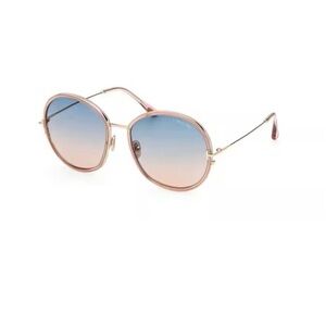 Tom Ford Hunter-02-TF946 Sunglasses